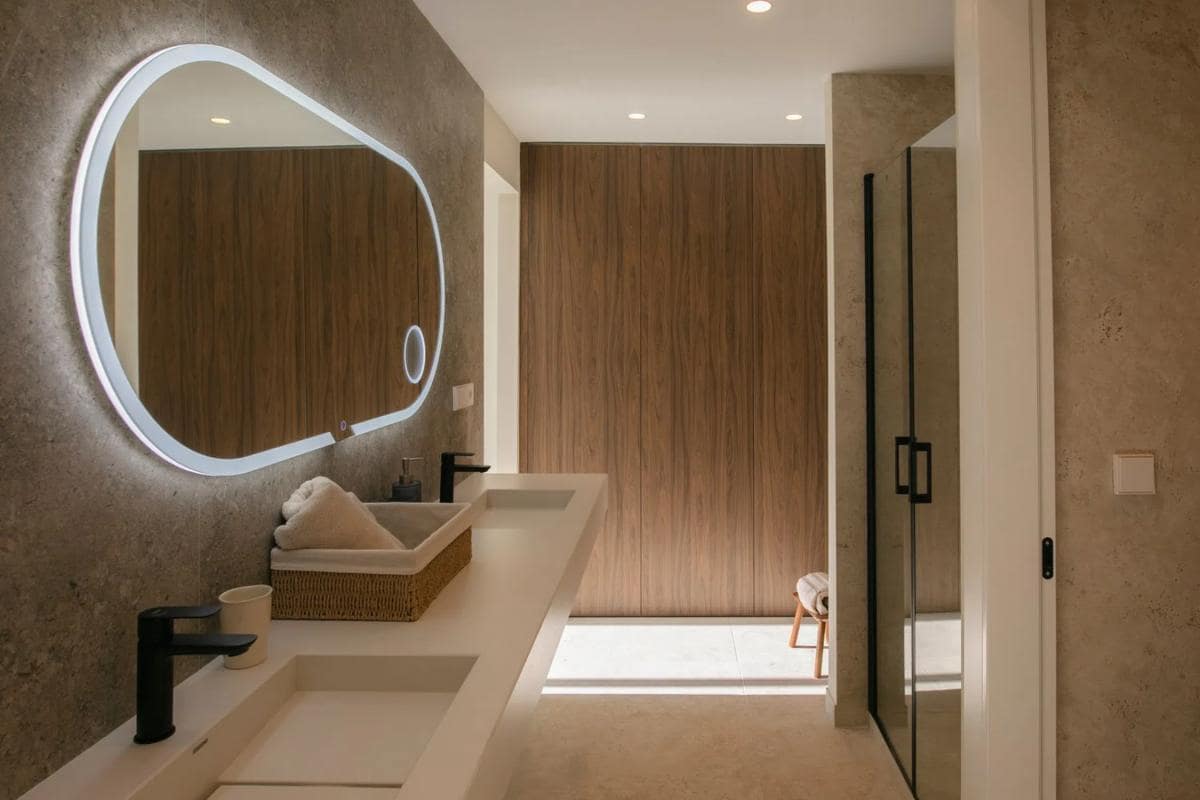 3 bedroom Villa for sale in Mojacar - € 1,100,000 (Ref: 9707324)