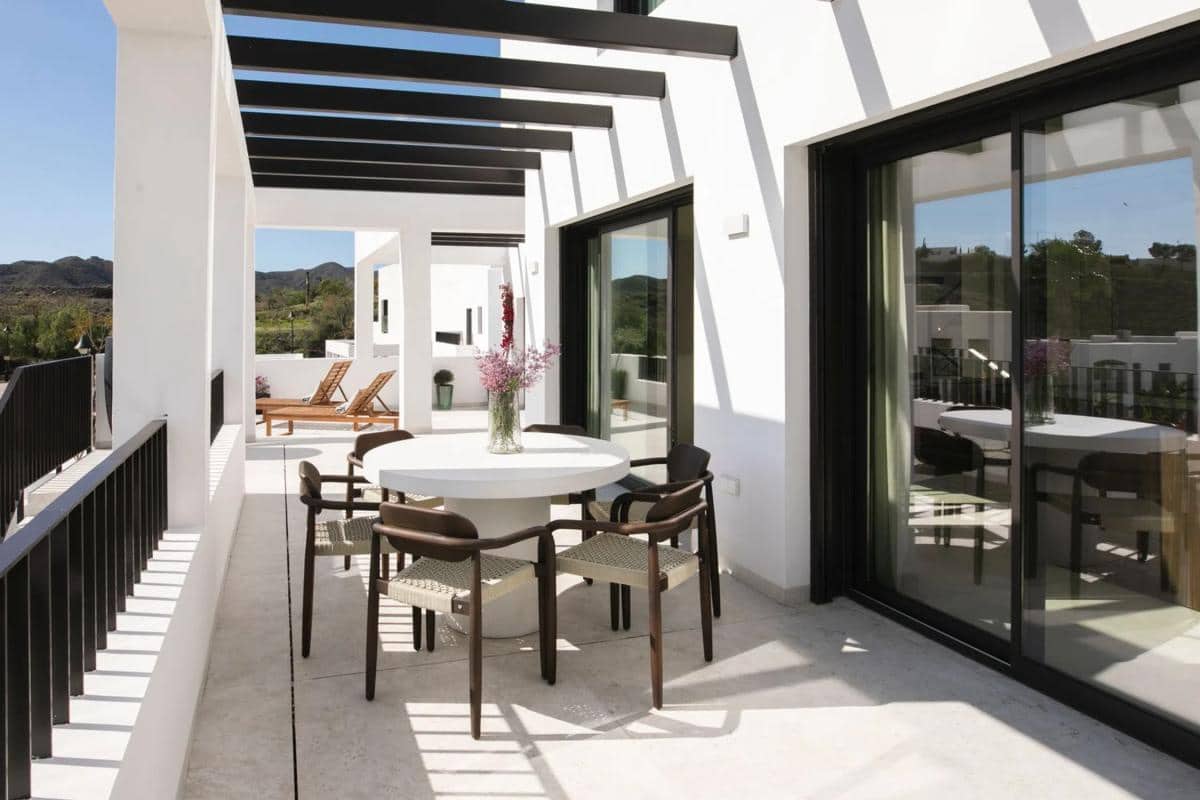 3 bedroom Villa for sale in Mojacar - € 1,100,000 (Ref: 9707324)