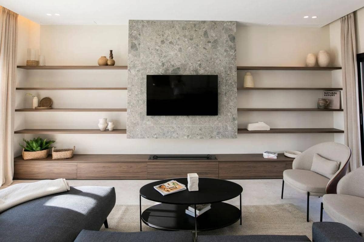 3 bedroom Villa for sale in Mojacar - € 1,100,000 (Ref: 9707324)