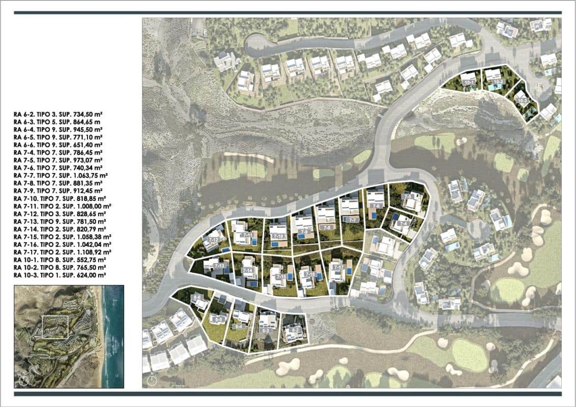 3 bedroom Villa for sale in Mojacar - € 1,100,000 (Ref: 9707324)