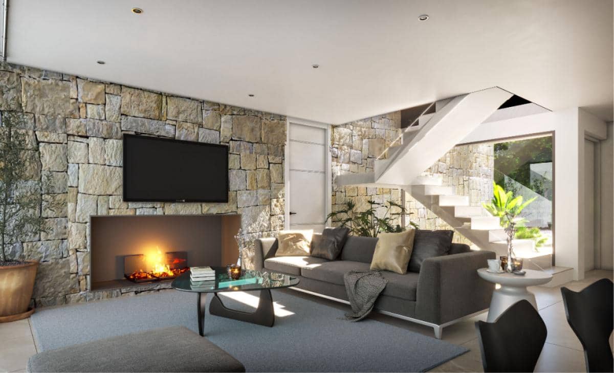 4 bedroom Villa for sale in Cuevas del Almanzora - € 950,000 (Ref: 9707345)