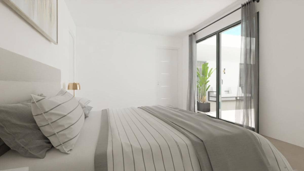 3 chambre Villa/Maison à vendre à Monforte del Cid - 505 900 € (Ref: 9707393)