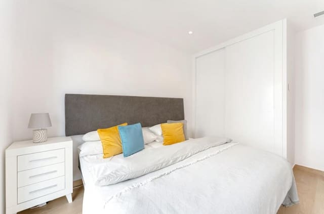 3 Zimmer Haus zu verkaufen in Pilar de la Horadada ciudad, Pilar de la Horadada - 425.000 € (Ref: 9709255)