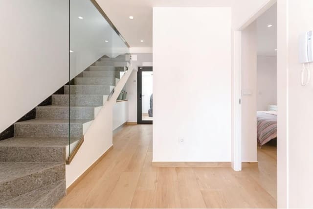 3 Zimmer Haus zu verkaufen in Pilar de la Horadada ciudad, Pilar de la Horadada - 425.000 € (Ref: 9709255)