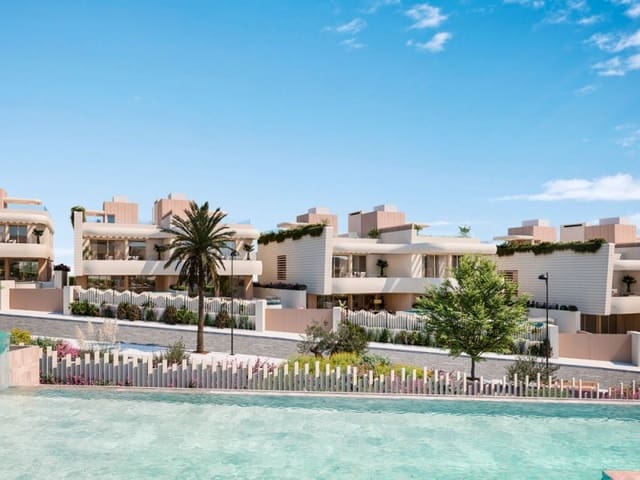 3 chambre Maison de Ville à vendre à Casco Antiguo, Marbella - 5 060 000 € (Ref: 9709258)