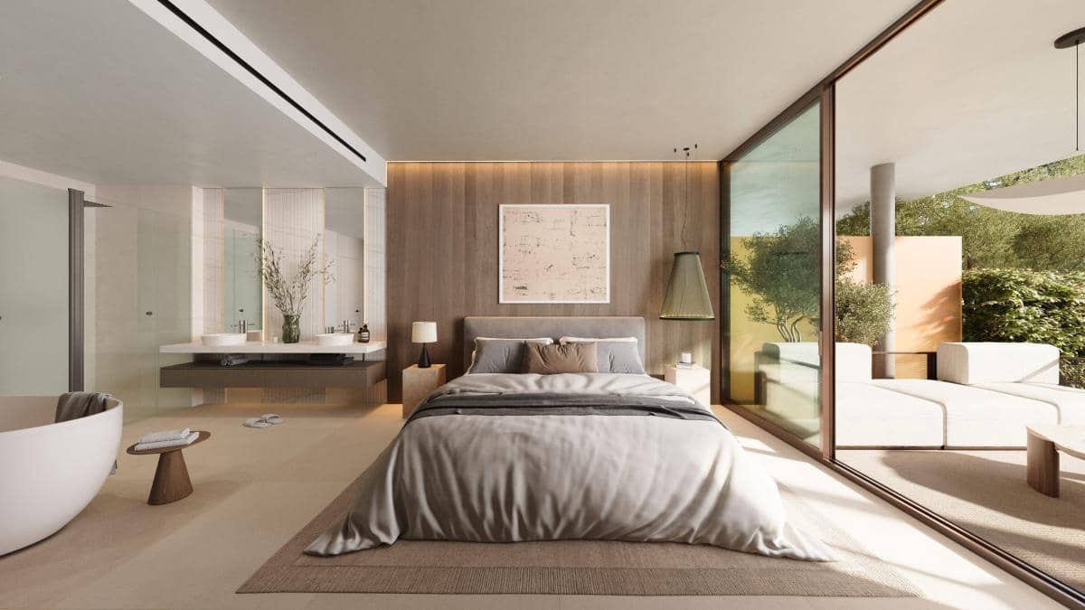 3 soverom Leilighet til salgs i Fuengirola - € 1 625 000 (Ref: 9709274)