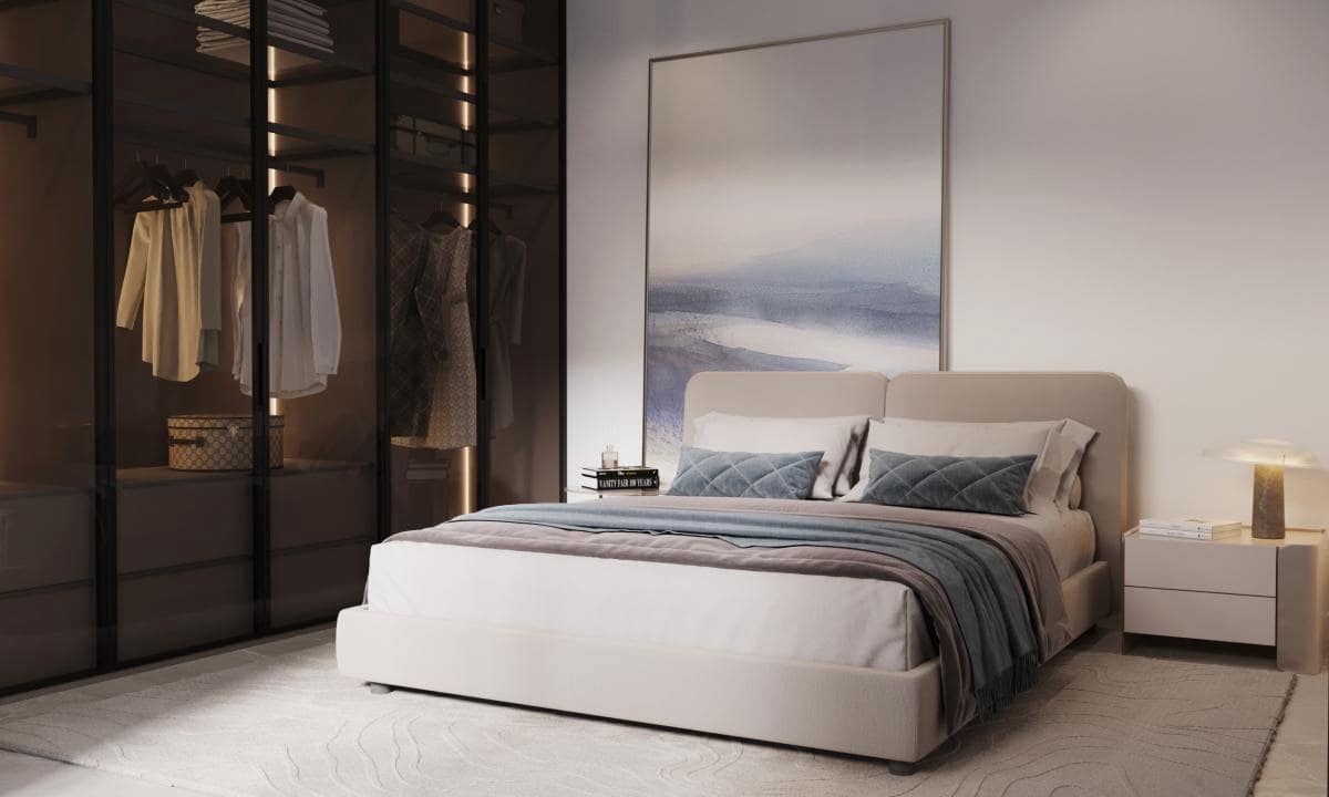 2 camera da letto Appartamento in vendita in Estepona - 750.000 € (Rif: 9709281)