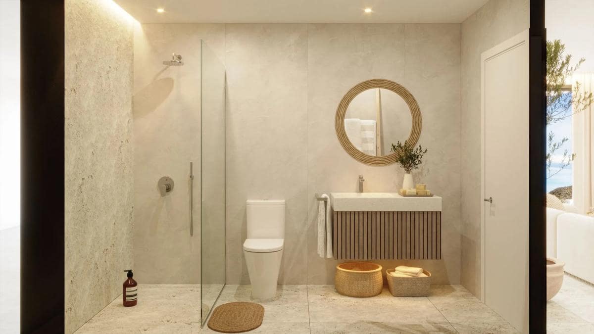 Apartamento de 2 habitaciones en Mojácar en venta - 400.000 € (Ref: 9709285)