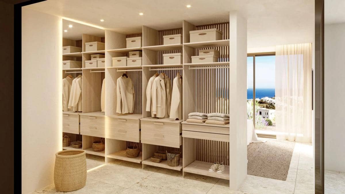 Apartamento de 2 habitaciones en Mojácar en venta - 400.000 € (Ref: 9709285)