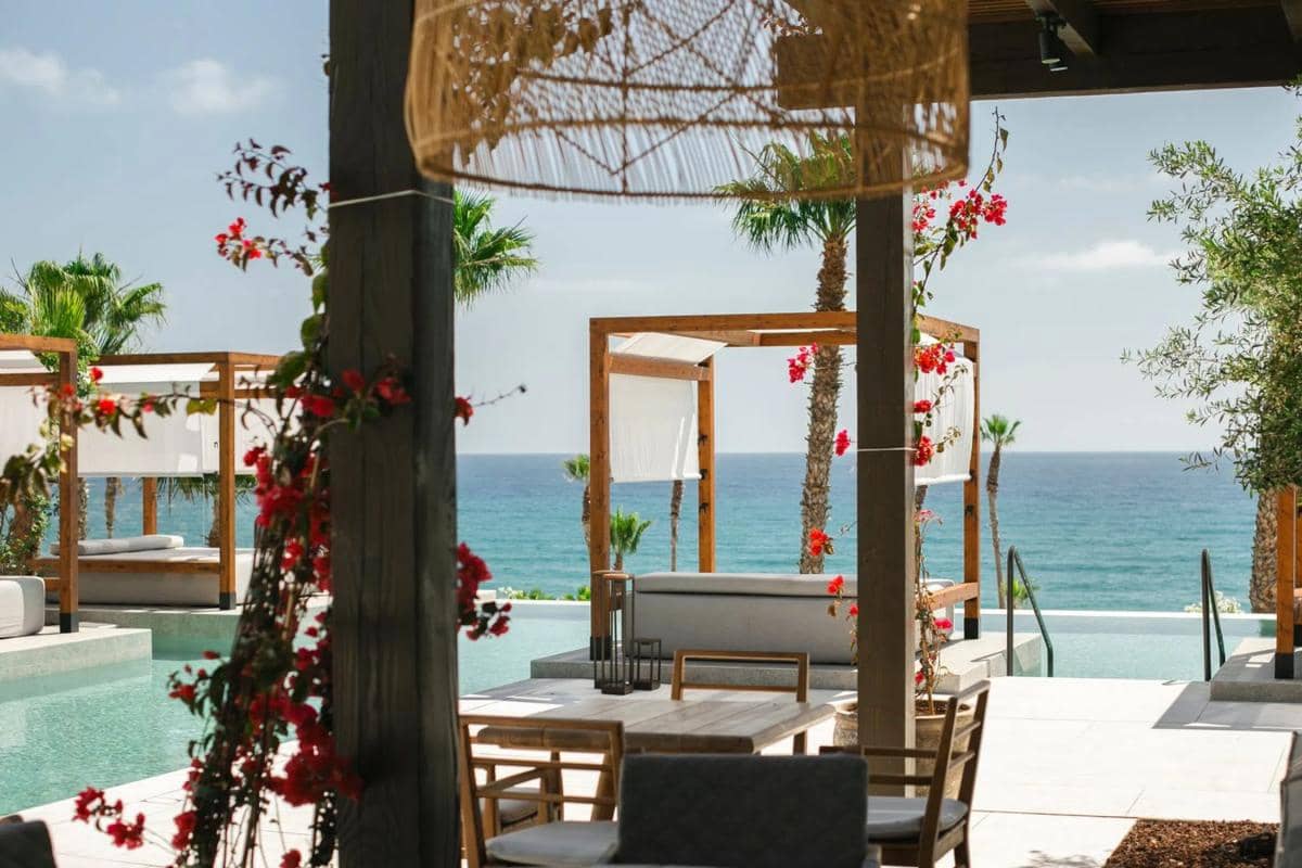 Apartamento de 2 habitaciones en Mojácar en venta - 400.000 € (Ref: 9709285)