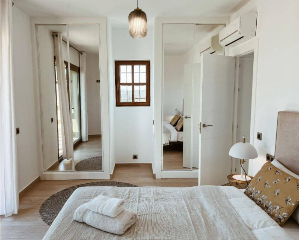 3 bedroom Villa for sale in Cuevas del Almanzora - € 375,950 (Ref: 9709287)