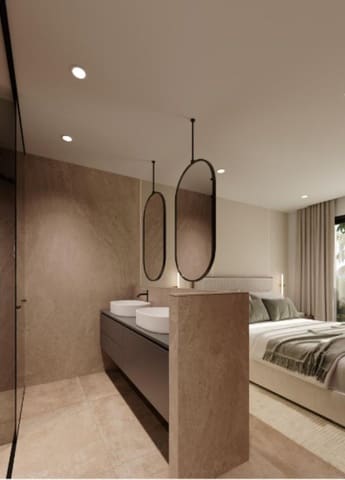 4 bedroom Villa for sale in Cuevas del Almanzora - € 406,850 (Ref: 9709288)