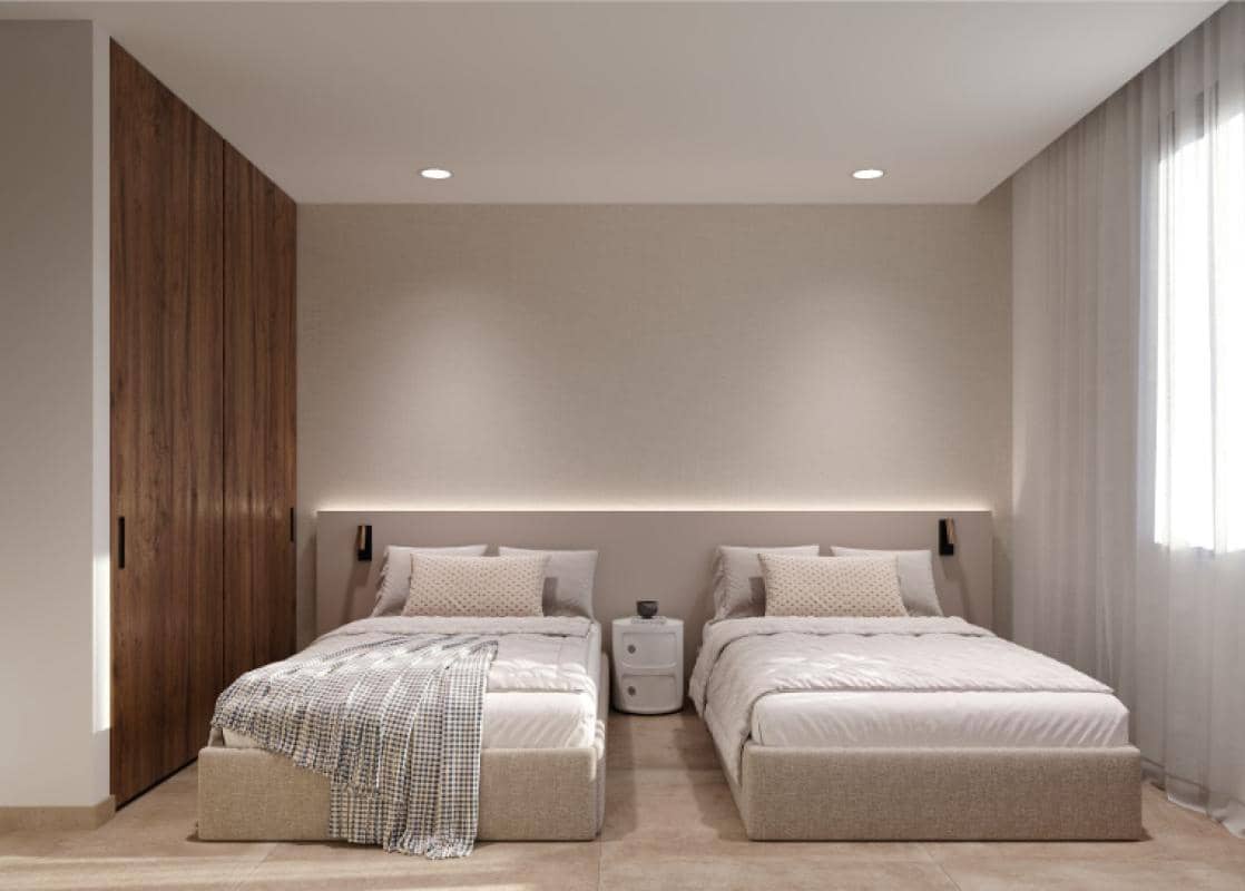 4 bedroom Villa for sale in Cuevas del Almanzora - € 406,850 (Ref: 9709288)