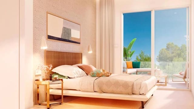 2 camera da letto Appartamento in vendita in Pilar de la Horadada ciudad, Pilar de la Horadada - 299.000 € (Rif: 9709299)