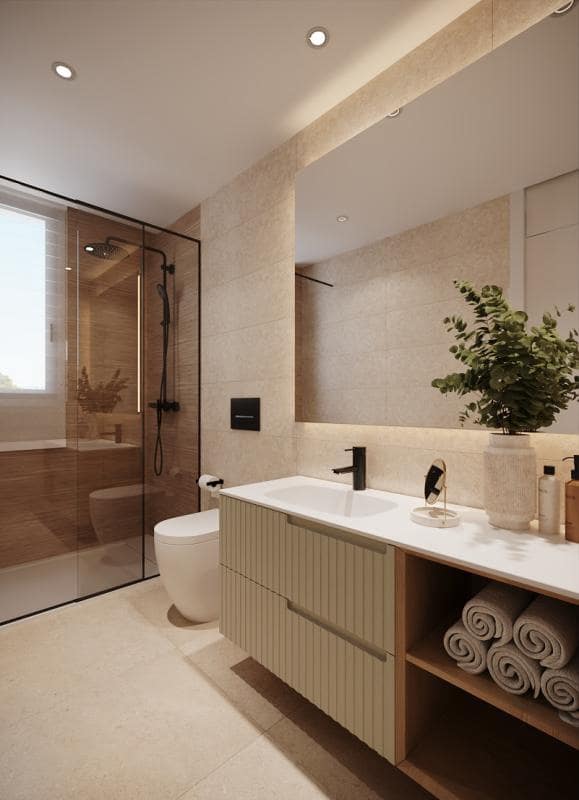 3 bedroom Apartment for sale in San Pedro del Pinatar - € 312,900 (Ref: 9709385)