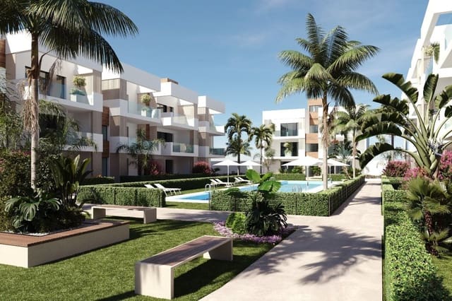3 camera da letto Appartamento in vendita in San Pedro del Pinatar ciudad, San Pedro del Pinatar - 317.900 € (Rif: 9709386)