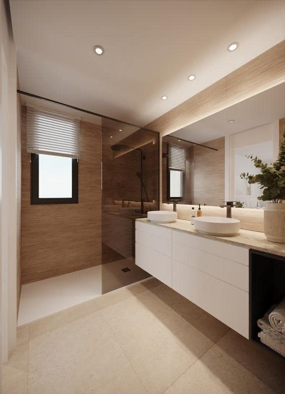 2 bedroom Apartment for sale in San Pedro del Pinatar - € 272,900 (Ref: 9709396)