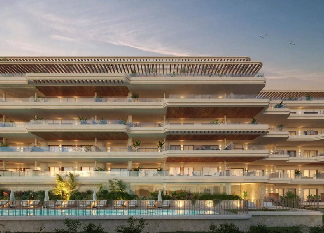 2 quarto Apartamento para venda em Torremolinos - 440 000 € (Ref: 9709414)