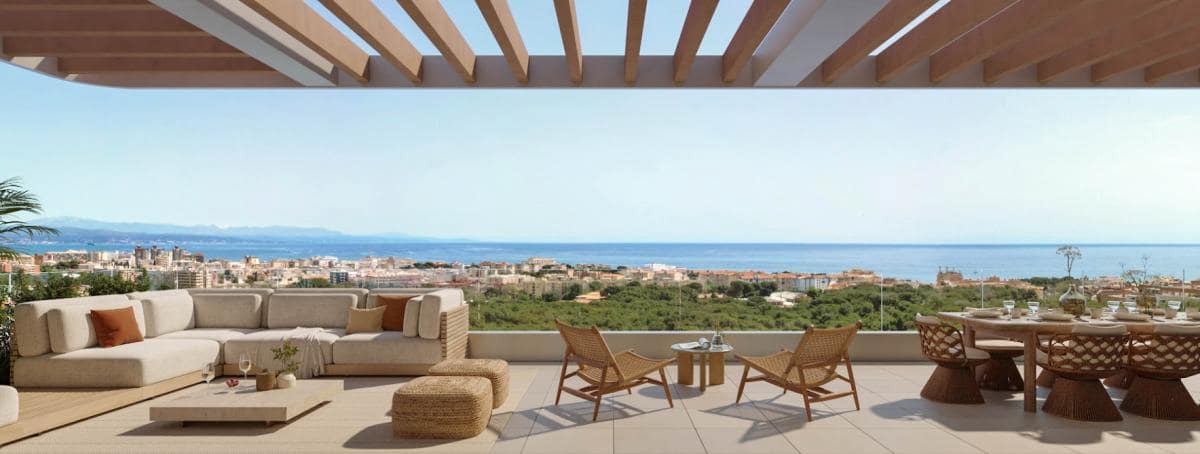 3 chambre Appartement à vendre à Torremolinos - 592 000 € (Ref: 9709418)