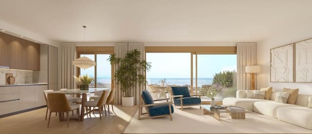 3 chambre Appartement à vendre à Torremolinos - 592 000 € (Ref: 9709418)