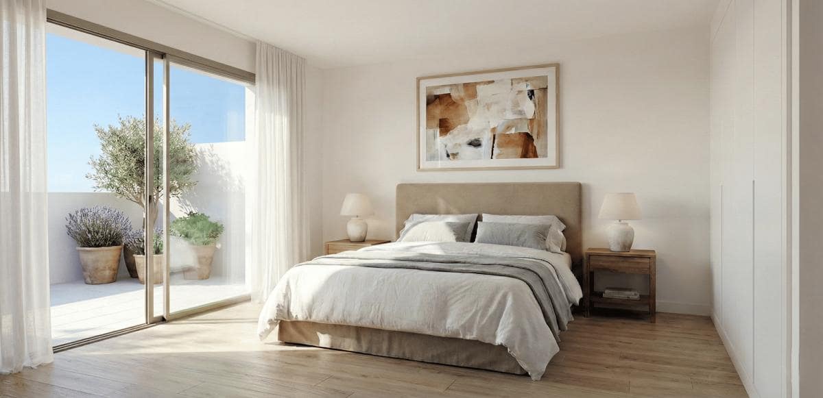 Bungalow de 3 habitaciones en Pilar de la Horadada en venta - 291.500 € (Ref: 9709423)