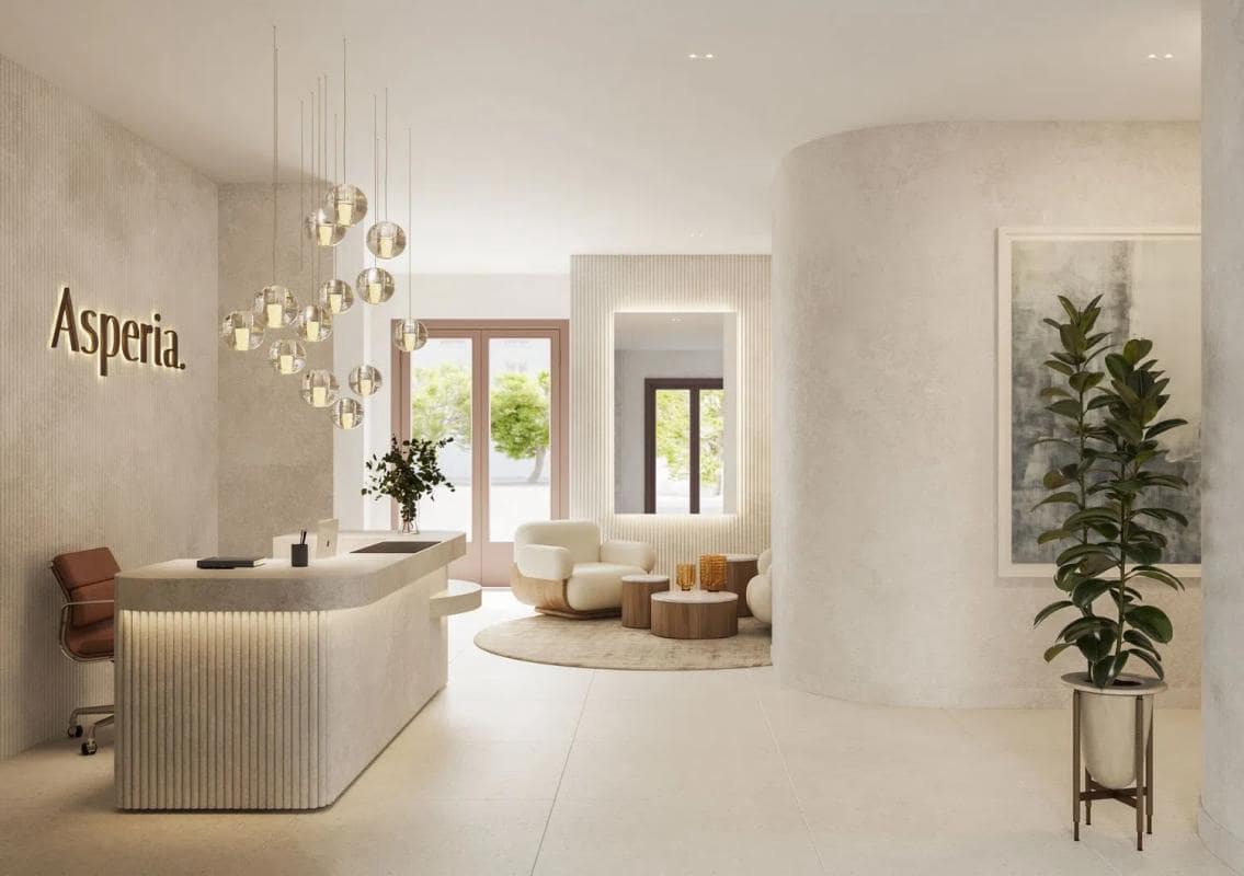 2 sovrum Lägenhet till salu i Estepona - 530 000 € (Ref: 9709425)