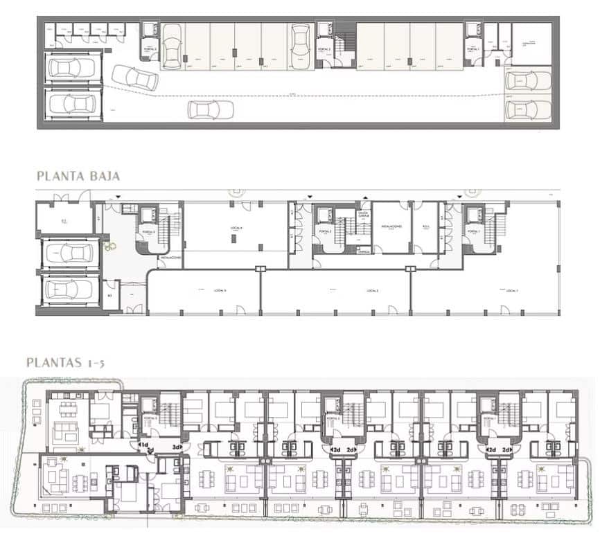 2 sovrum Lägenhet till salu i Estepona - 530 000 € (Ref: 9709425)