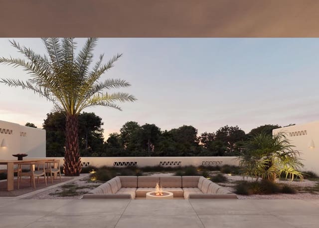 4 soverom Villa til salgs i Algorfa - € 835 000 (Ref: 9709426)