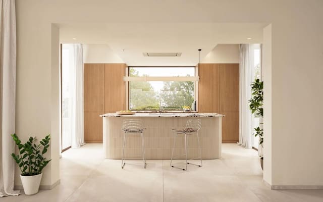 4 soverom Villa til salgs i Algorfa - € 835 000 (Ref: 9709426)