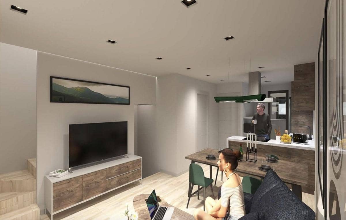 Casa de 2 habitaciones en Dolores en venta - 259.000 € (Ref: 9709443)