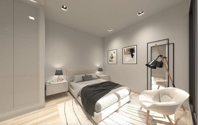 2 camera da letto Casa in vendita in Dolores - 259.000 € (Rif: 9709443)