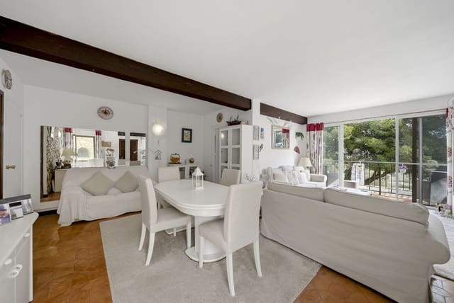 1 quarto Apartamento para venda em Solymar, Benalmádena - 275 000 € (Ref: 9714316)