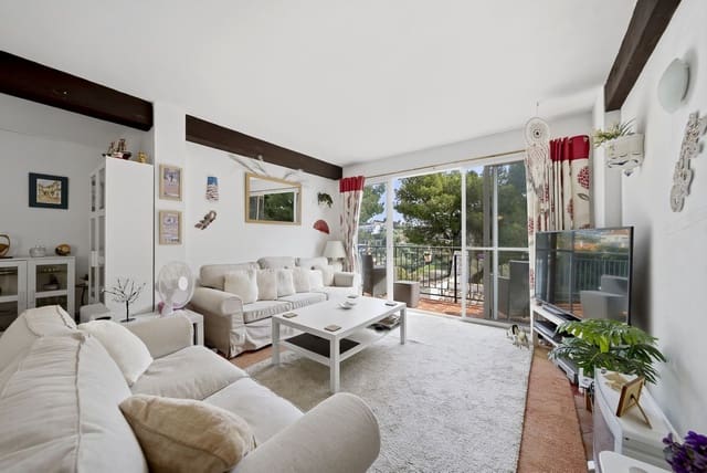 1 quarto Apartamento para venda em Solymar, Benalmádena - 275 000 € (Ref: 9714316)