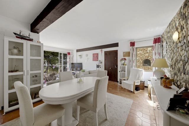 1 quarto Apartamento para venda em Solymar, Benalmádena - 275 000 € (Ref: 9714316)