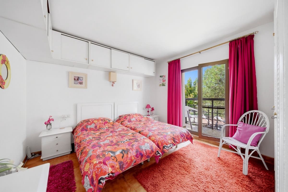 1 bedroom Apartment for sale in Benalmadena - € 275,000 (Ref: 9714316)