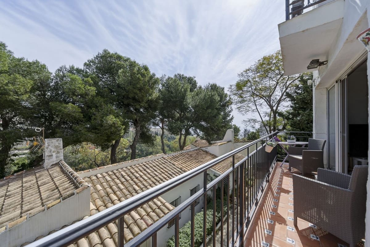 1 bedroom Apartment for sale in Benalmadena - € 275,000 (Ref: 9714316)