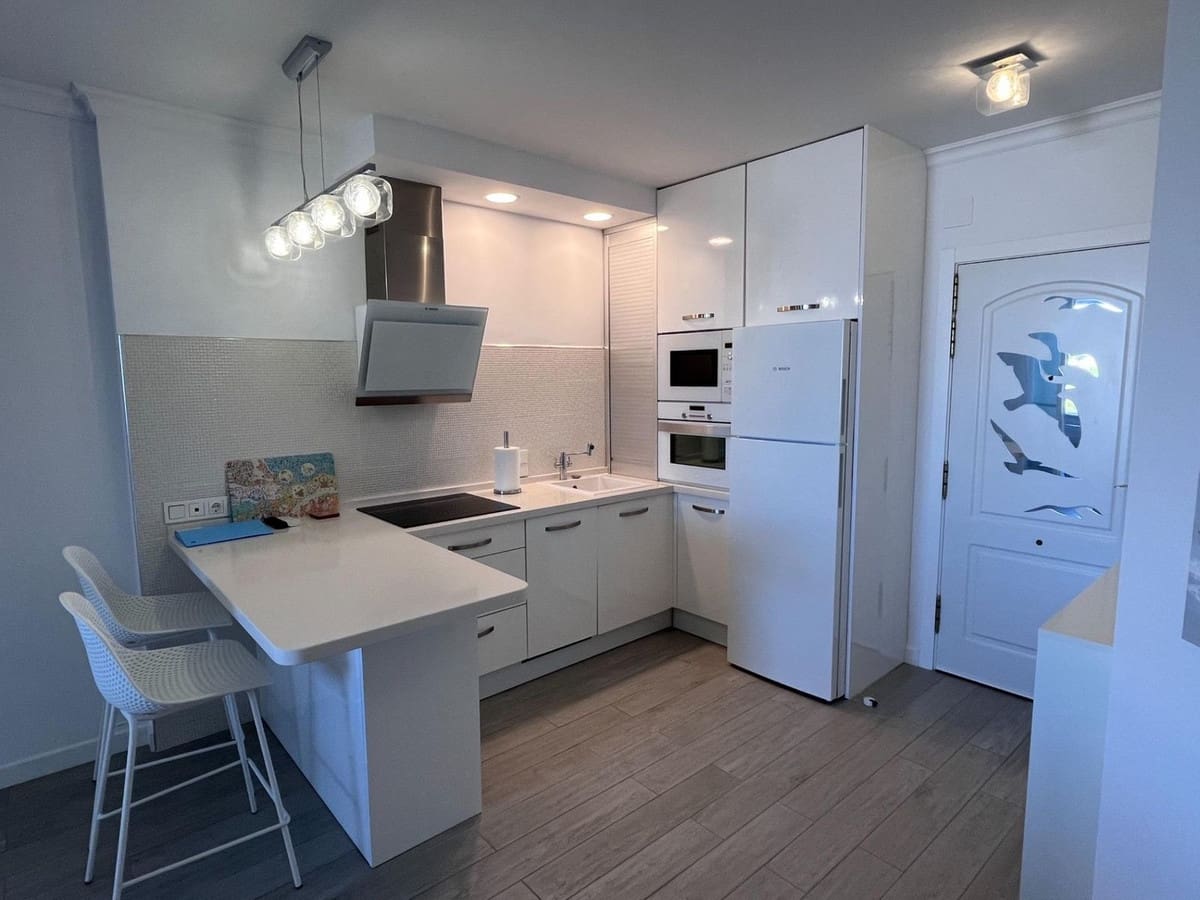 1 chambre Appartement à vendre à Mijas avec garage - 362 500 € (Ref: 9714317)