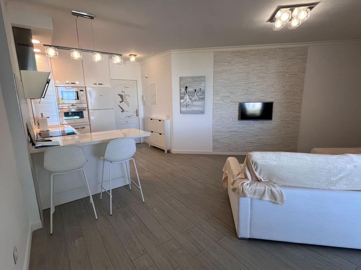 1 chambre Appartement à vendre à Mijas avec garage - 362 500 € (Ref: 9714317)