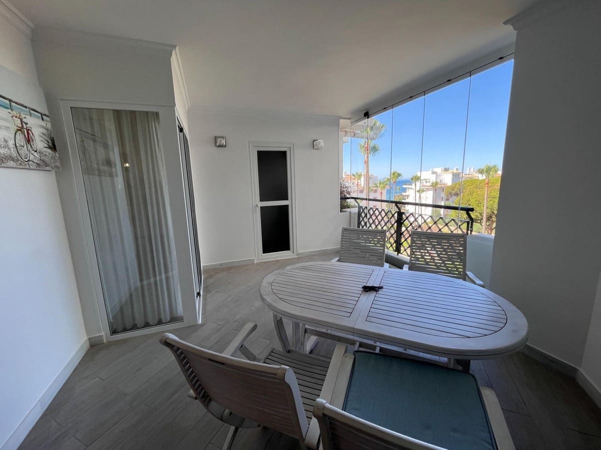 1 chambre Appartement à vendre à Mijas avec garage - 362 500 € (Ref: 9714317)