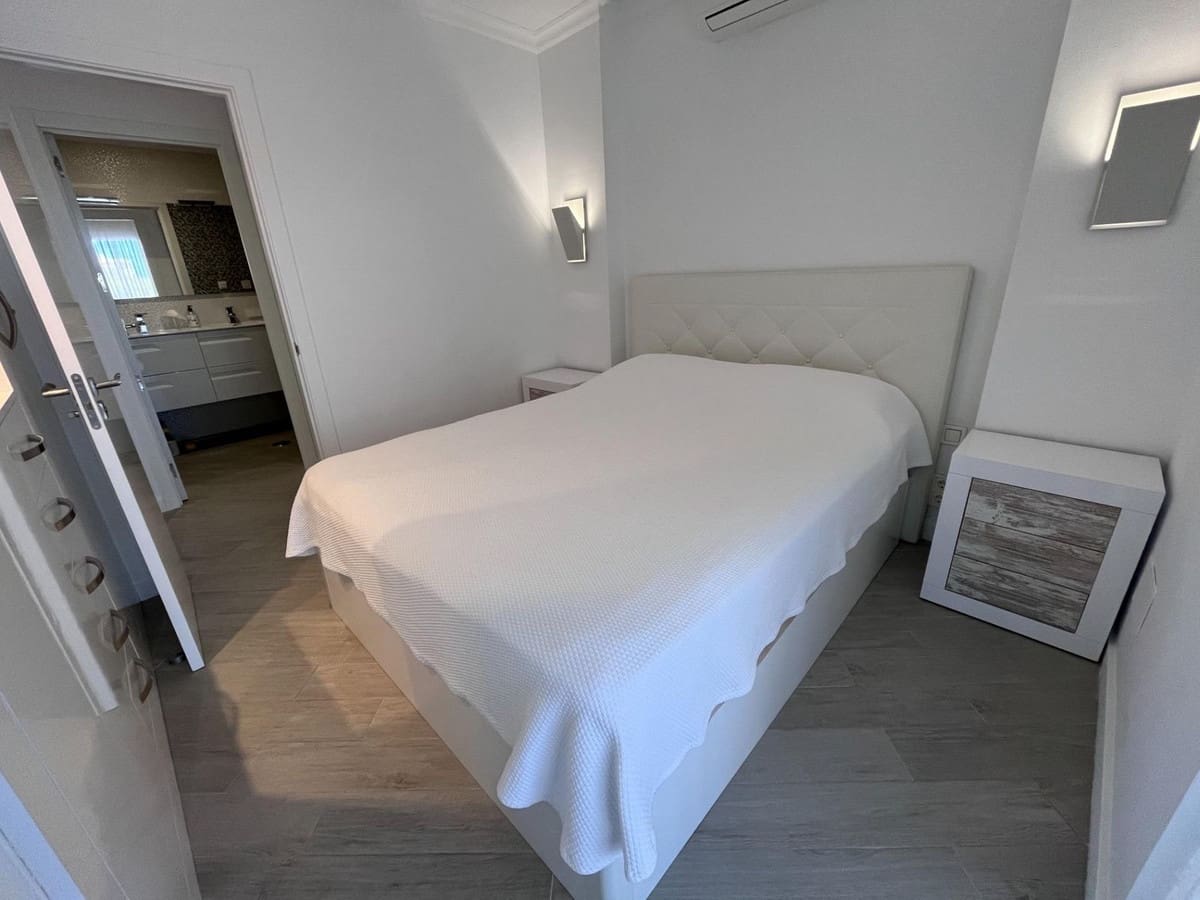 1 chambre Appartement à vendre à Mijas avec garage - 362 500 € (Ref: 9714317)