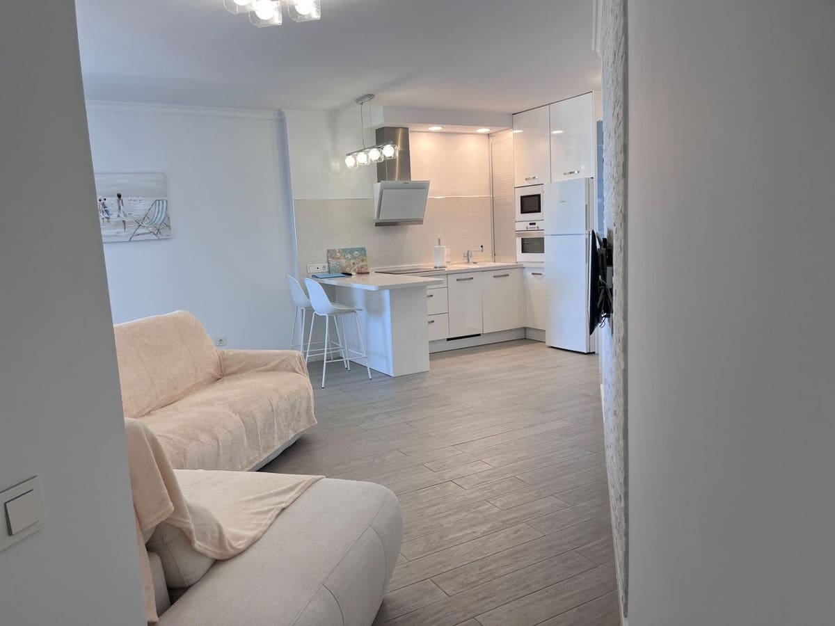 1 chambre Appartement à vendre à Mijas avec garage - 362 500 € (Ref: 9714317)