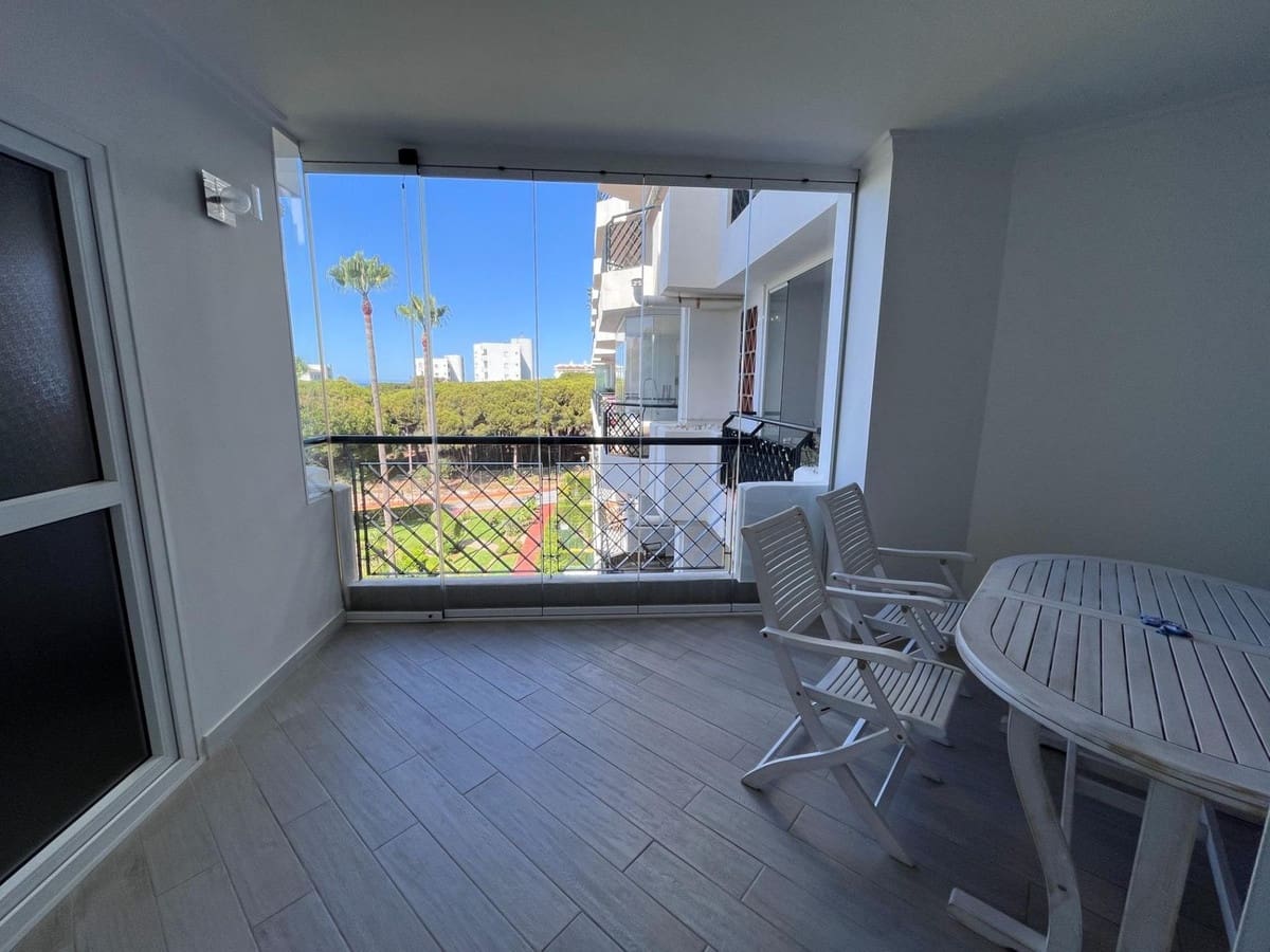 1 chambre Appartement à vendre à Mijas avec garage - 362 500 € (Ref: 9714317)