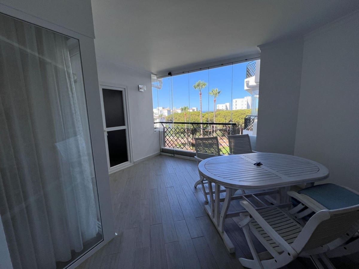 1 chambre Appartement à vendre à Mijas avec garage - 362 500 € (Ref: 9714317)