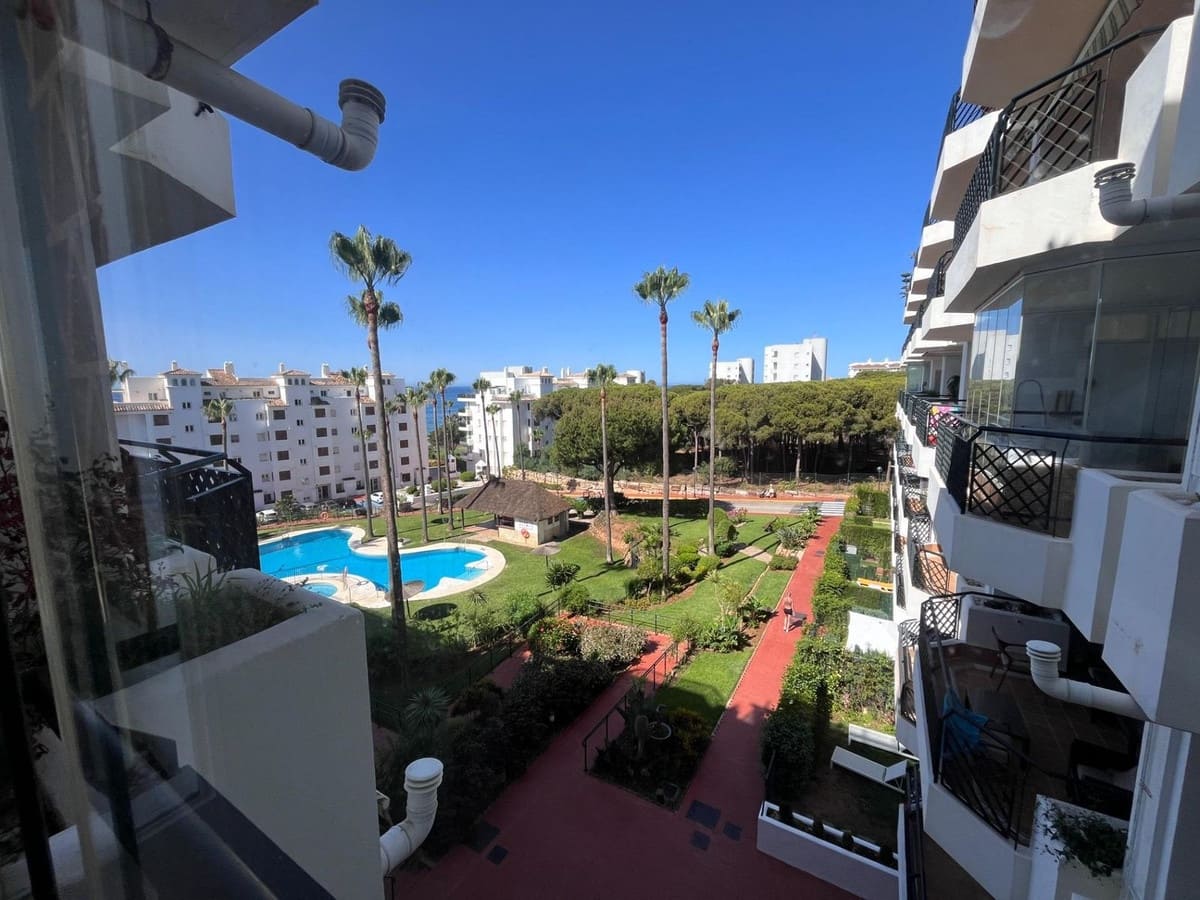 1 chambre Appartement à vendre à Mijas avec garage - 362 500 € (Ref: 9714317)