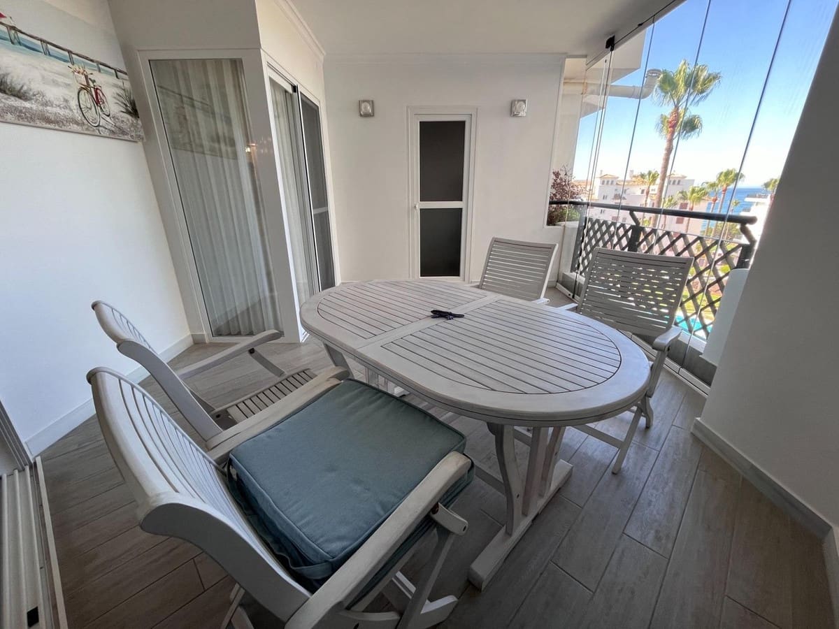 1 chambre Appartement à vendre à Mijas avec garage - 362 500 € (Ref: 9714317)