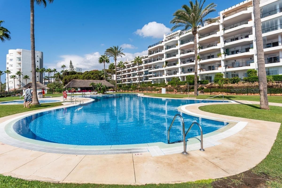 1 chambre Appartement à vendre à Mijas avec garage - 362 500 € (Ref: 9714317)