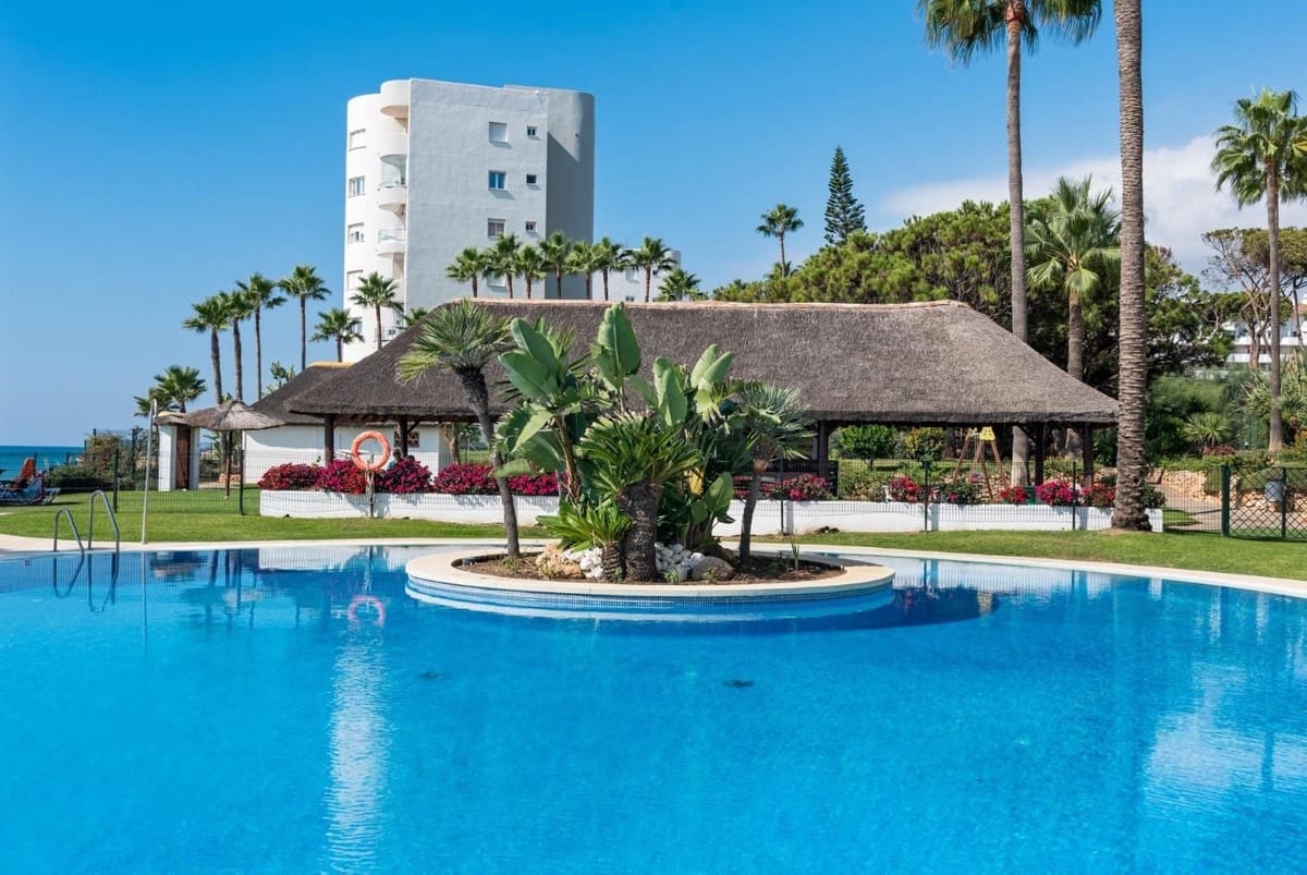 1 chambre Appartement à vendre à Mijas avec garage - 362 500 € (Ref: 9714317)