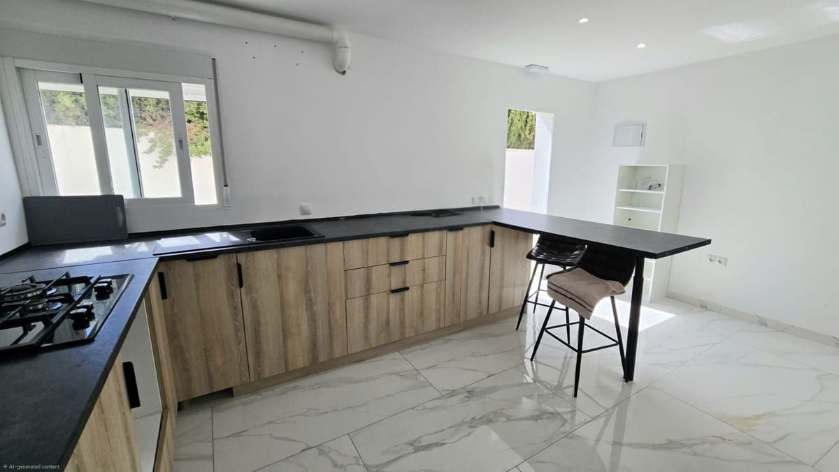 8 soverom Villa til salgs i Riviera del Sol med garasje - € 1 750 000 (Ref: 9714319)