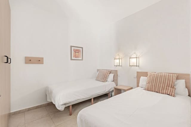 2 quarto Apartamento para venda em Manilva Pueblo, Manilva com garagem - 200 000 € (Ref: 9714320)