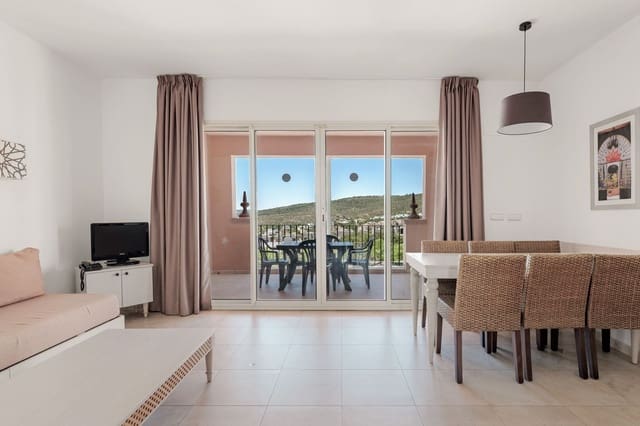 2 quarto Apartamento para venda em Manilva Pueblo, Manilva com garagem - 200 000 € (Ref: 9714320)